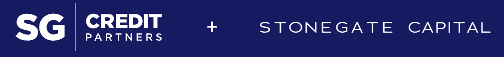 SG Credit + Stonegate Blue