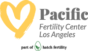 pfcla logo hatch fertility