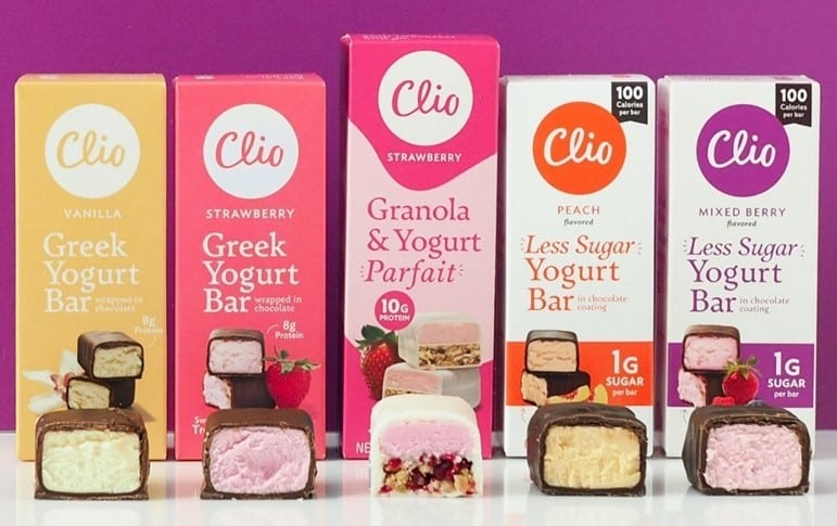 Stonegate Capital Announces a Senior Debt Investment in Clio Snacks