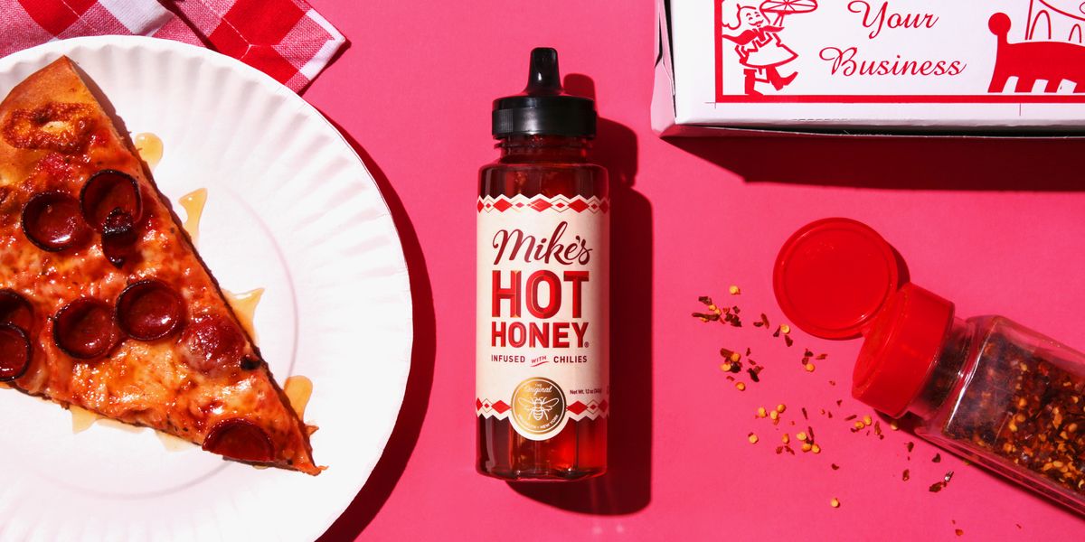 SG Stonegate Announces a Senior Debt Investment in Mike's Hot Honey