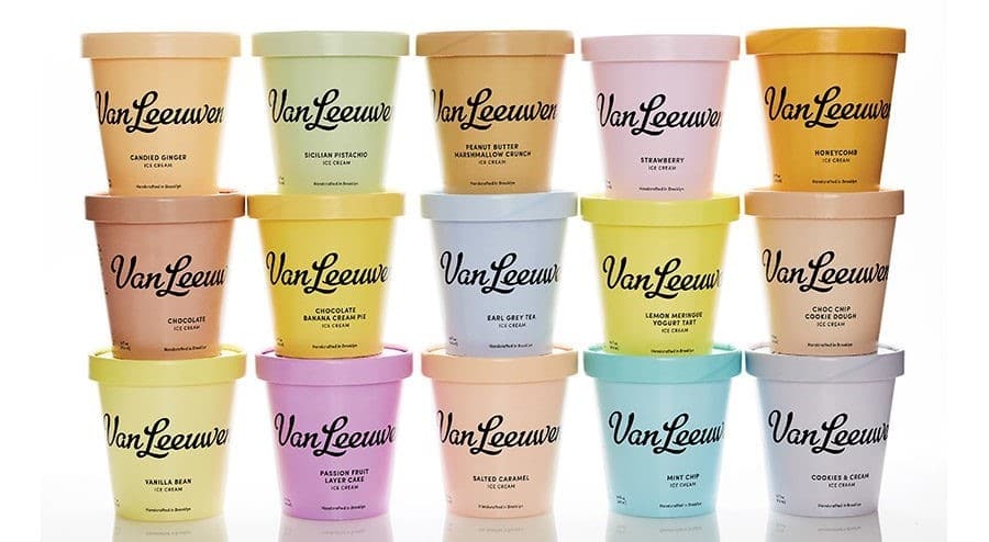 Stonegate Capital Announces Senior Debt Investment in Van Leeuwen Ice Cream