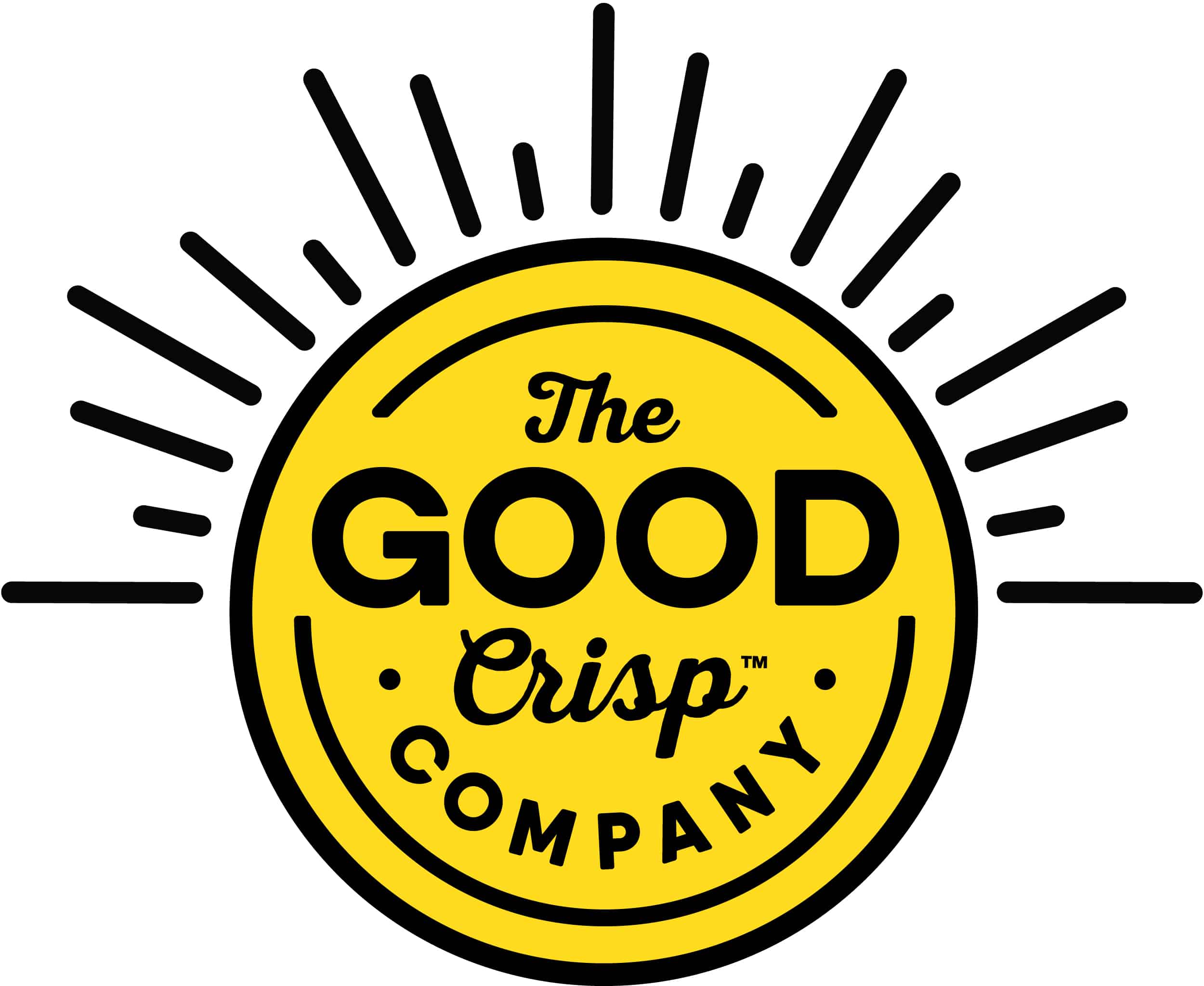 The Good Crisp Company