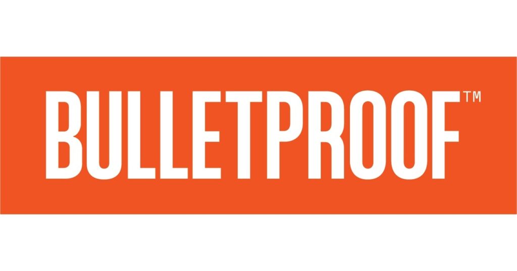 Bulletproof 360