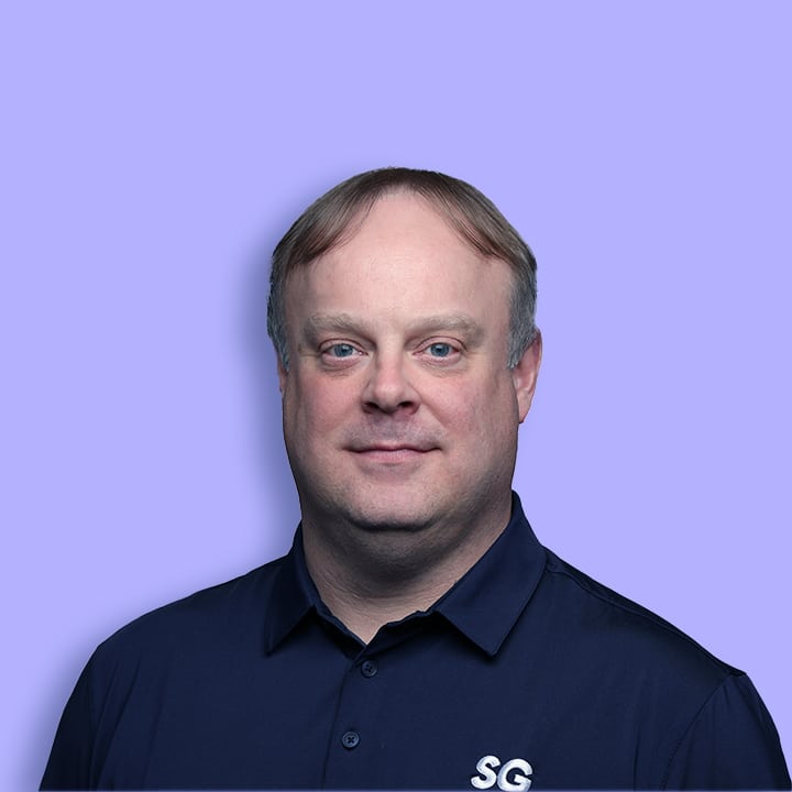 Ryan Woody