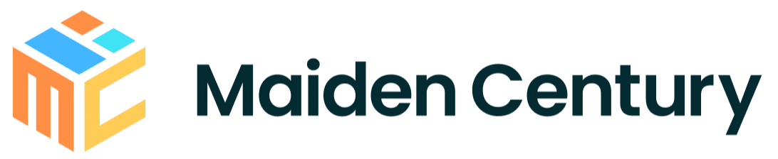 maiden century