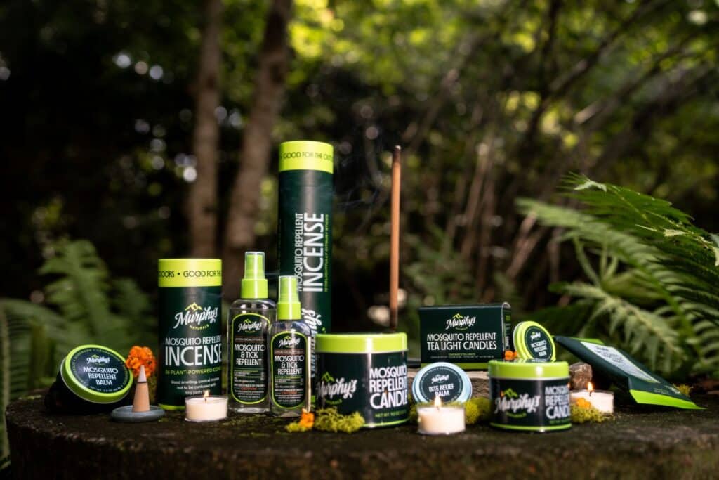 SG Credit Partners Announces A Senior Debt Investment in Murphys Naturals
