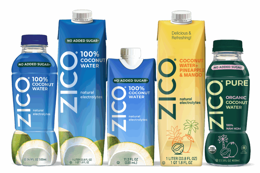 SG Credit Partners Announces A Senior Debt Investment in Zico Rising